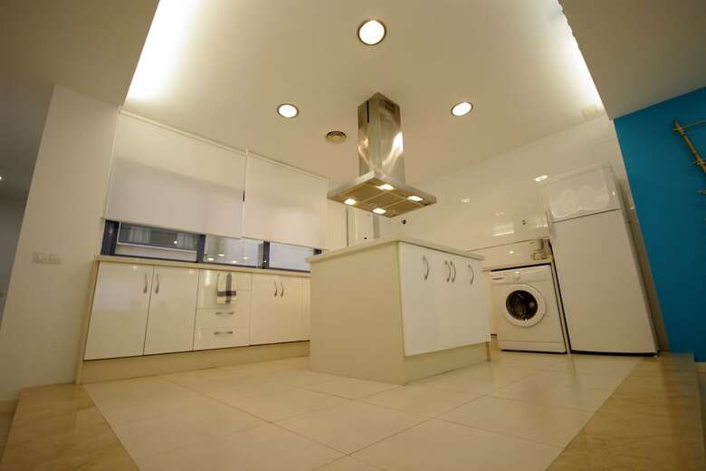 Apartamentos 49 Reserva de Los Lances III