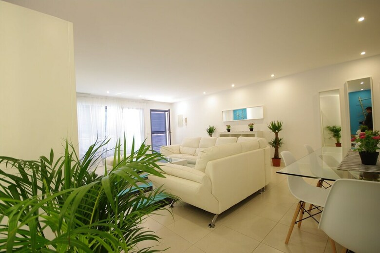 Apartamentos 49 Reserva de Los Lances III