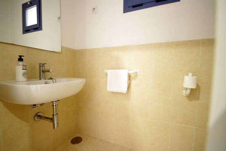 Apartamentos 49 Reserva de Los Lances III