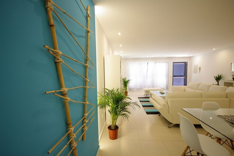 Apartamentos 49 Reserva de Los Lances III