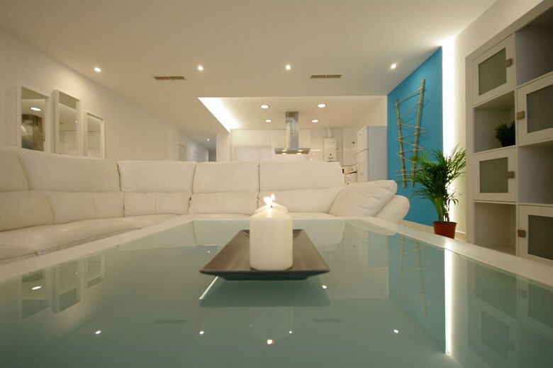 Apartamentos 49 Reserva de Los Lances III