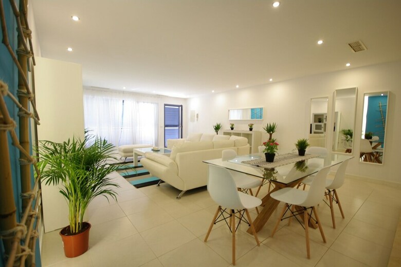 Apartamentos 49 Reserva de Los Lances III
