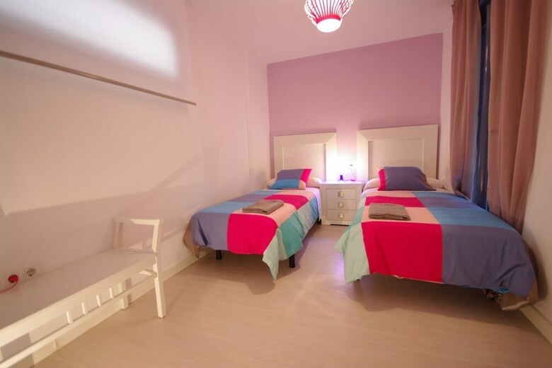 Apartamentos 49 Reserva de Los Lances III