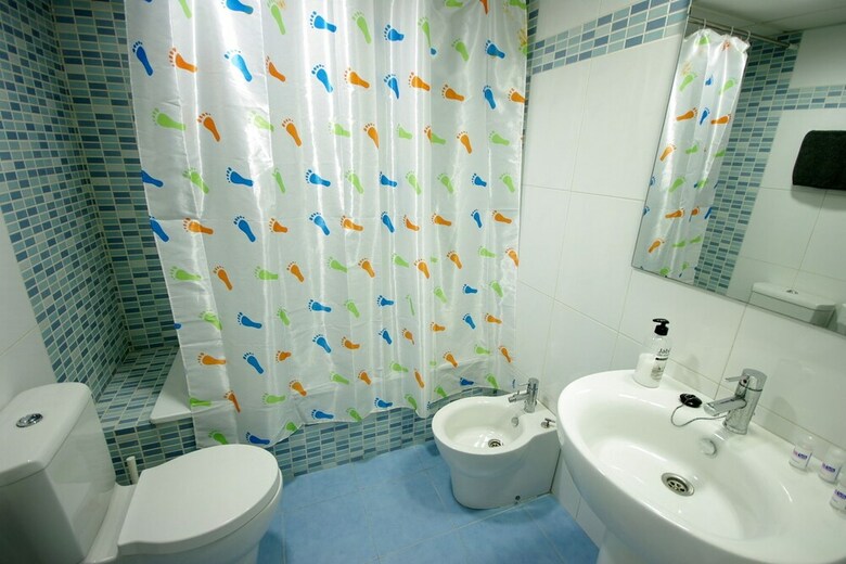 Apartamentos 49 Reserva de Los Lances III