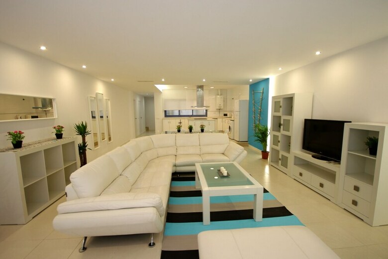 Apartamentos 49 Reserva de Los Lances III