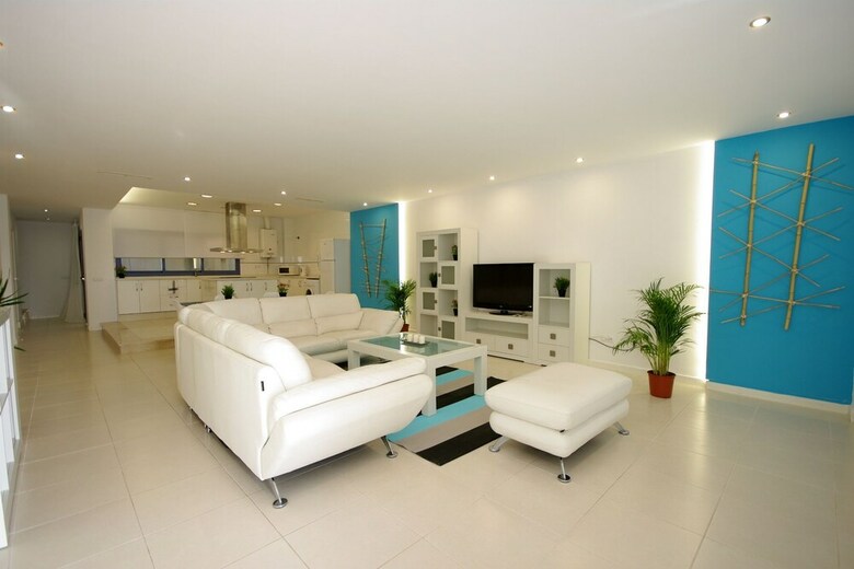 Apartamentos 49 Reserva de Los Lances III