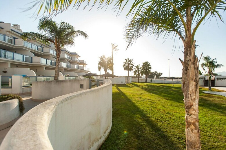 Apartamentos 49 Reserva de Los Lances III