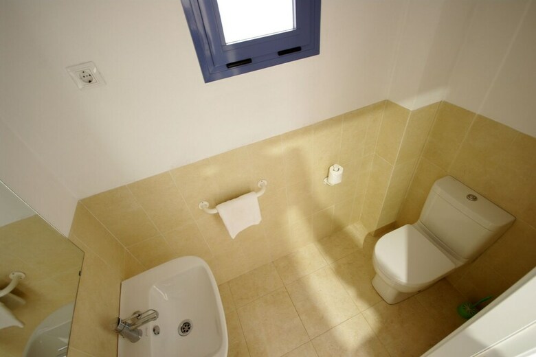 Apartamentos 49 Reserva de Los Lances III