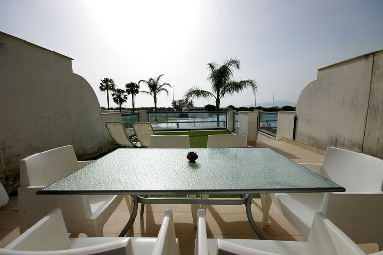Apartamentos 49 Reserva de Los Lances III