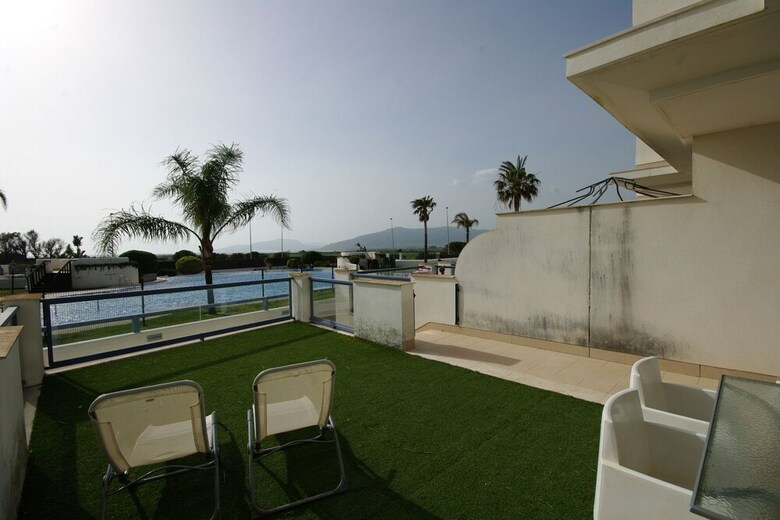 Apartamentos 49 Reserva de Los Lances III