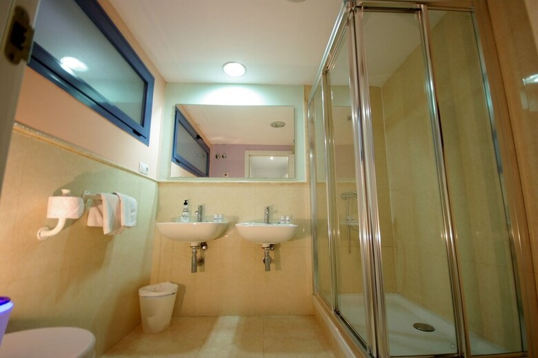 Apartamentos 49 Reserva de Los Lances III
