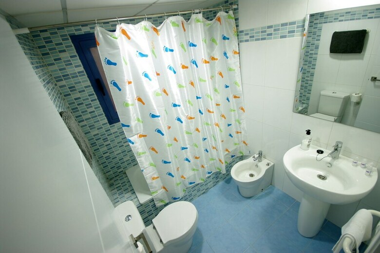 Apartamentos 49 Reserva de Los Lances III