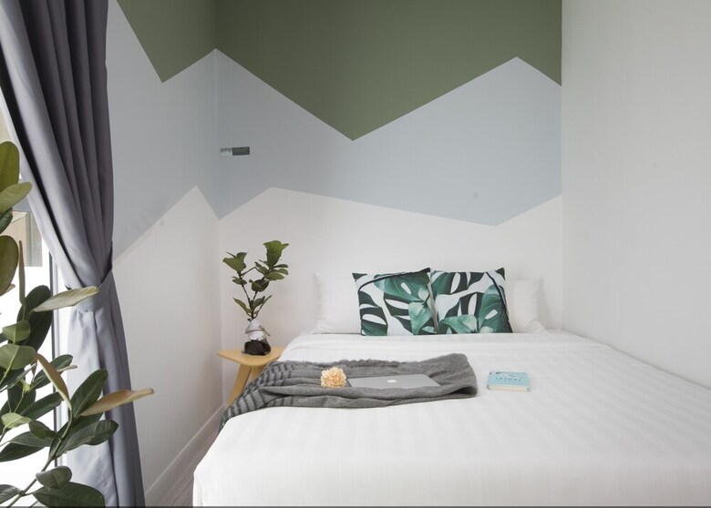 Apartamentos Amazing Sunset Downtown  B36
