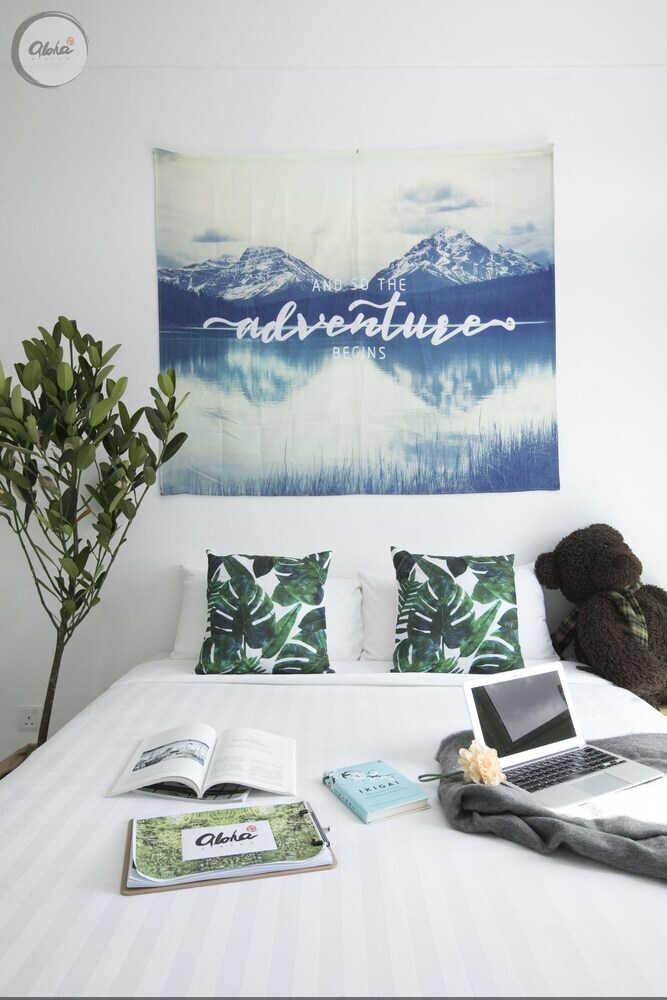 Apartamentos Amazing Sunset Downtown  B36