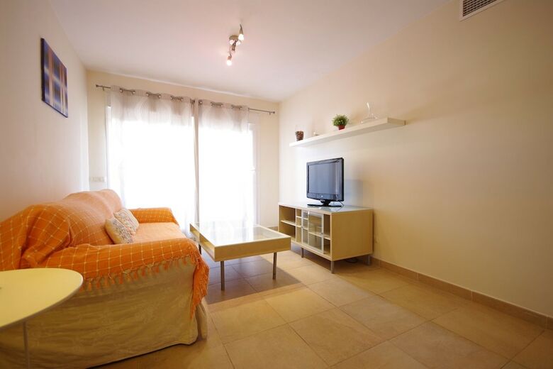 Apartamentos 56 La Marina II