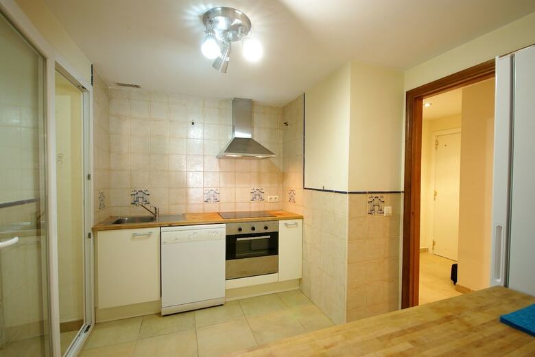 Apartamentos 56 La Marina II
