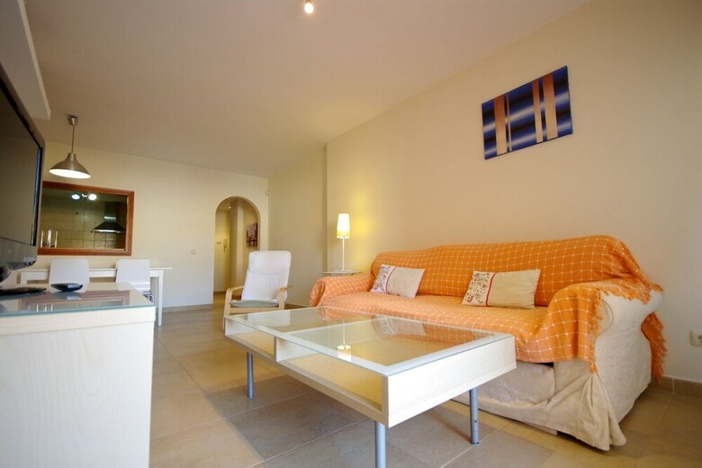 Apartamentos 56 La Marina II