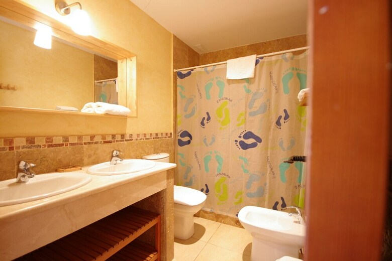 Apartamentos 56 La Marina II