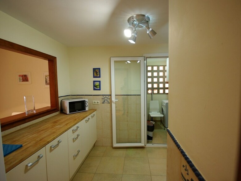 Apartamentos 56 La Marina II
