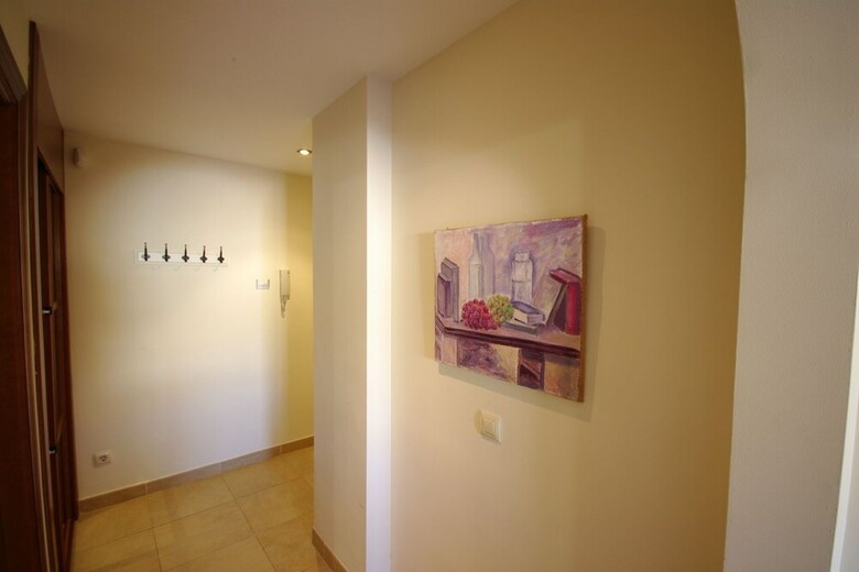 Apartamentos 56 La Marina II