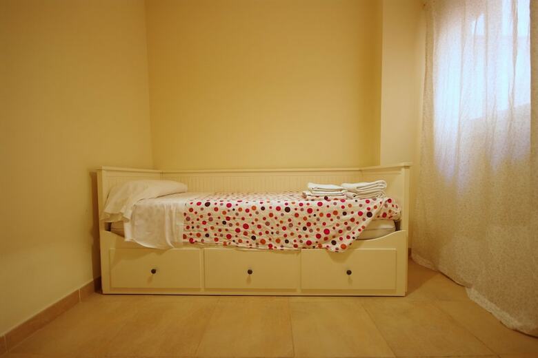 Apartamentos 56 La Marina II
