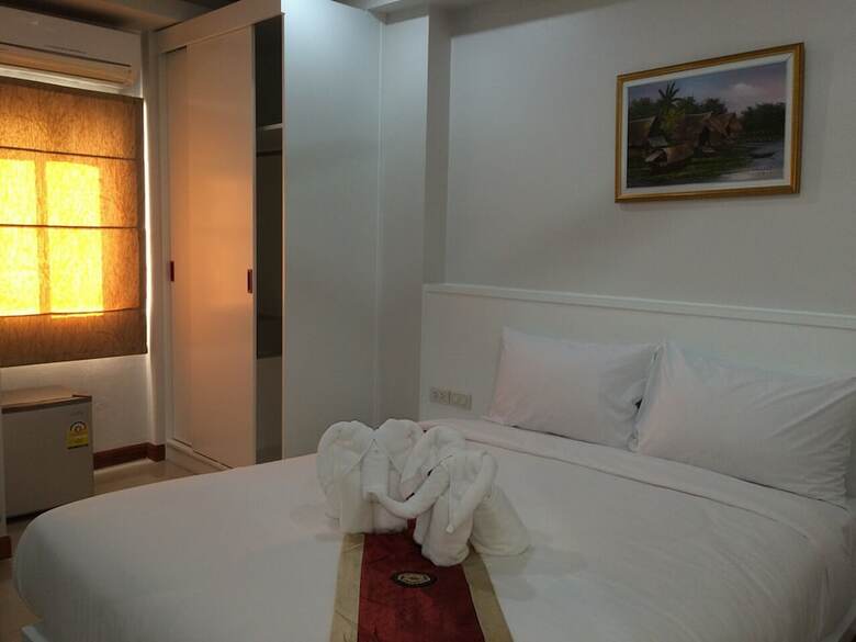 Hotel Angelina Guesthouse