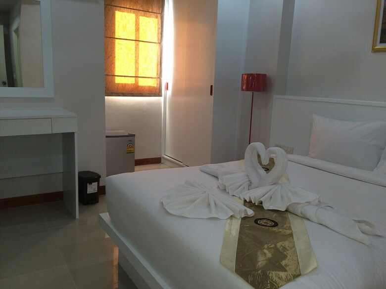 Hotel Angelina Guesthouse