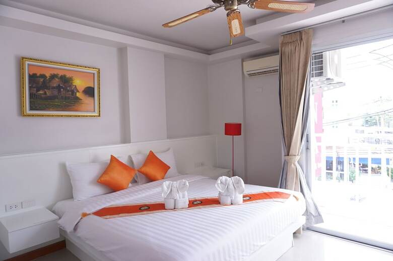 Hotel Angelina Guesthouse