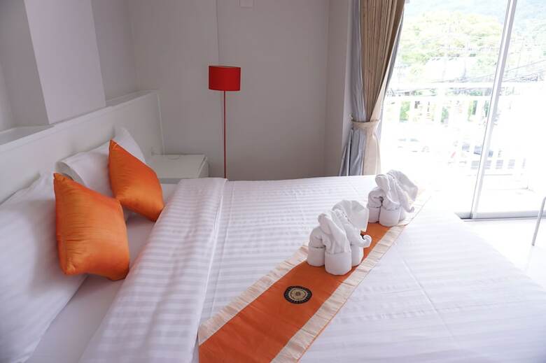 Hotel Angelina Guesthouse