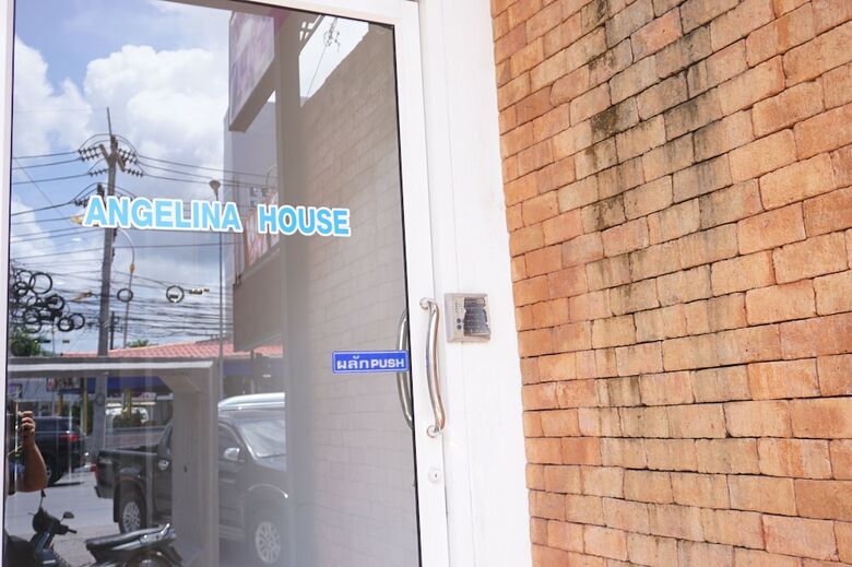 Hotel Angelina Guesthouse