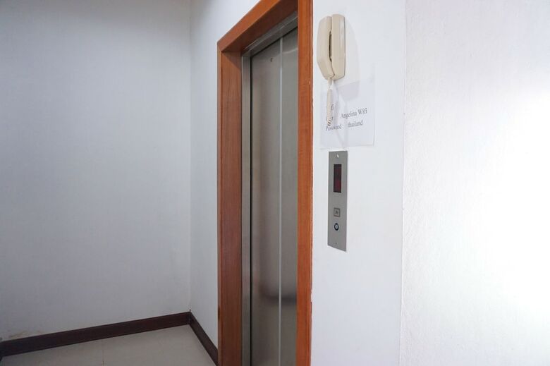 Hotel Angelina Guesthouse
