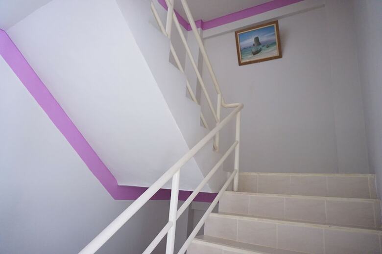 Hotel Angelina Guesthouse