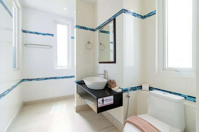 Surisa Seaview Pool Villas