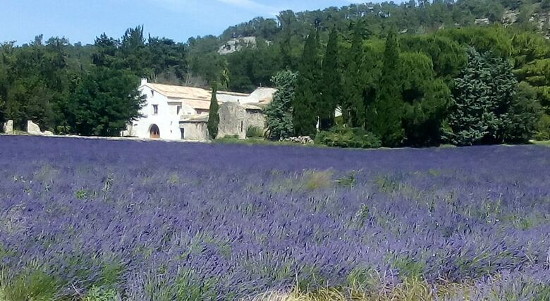 Bed & Breakfast Mas Les Echelettes -  Maison D'h�tes