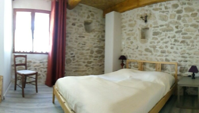 Bed & Breakfast Mas Les Echelettes -  Maison D'h�tes