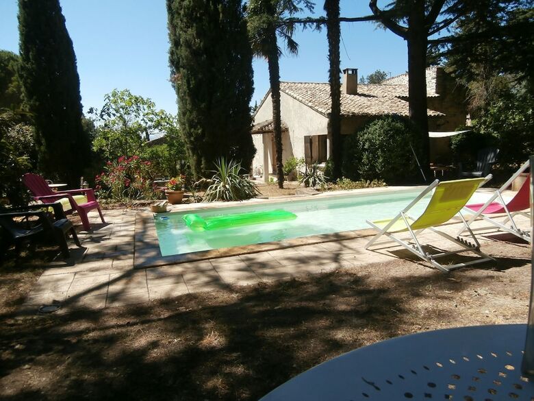 Bed & Breakfast Mas Les Echelettes -  Maison D'h�tes