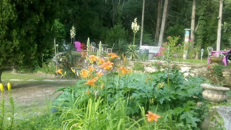 Bed & Breakfast Mas Les Echelettes -  Maison D'h�tes