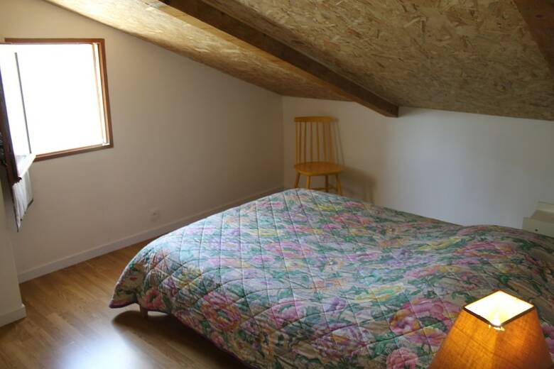 Bed & Breakfast Mas Les Echelettes -  Maison D'h�tes