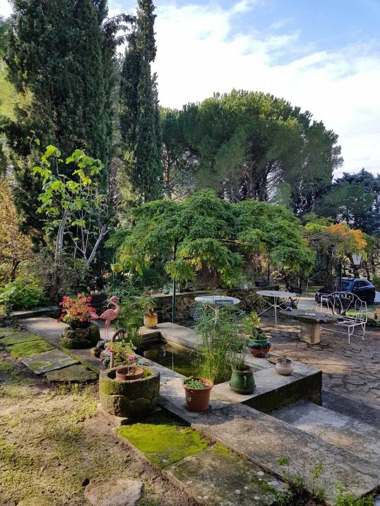 Bed & Breakfast Mas Les Echelettes -  Maison D'h�tes
