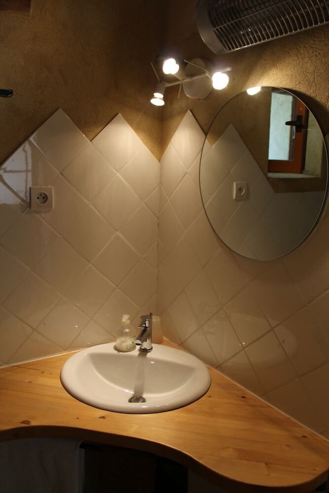 Bed & Breakfast Mas Les Echelettes -  Maison D'h�tes