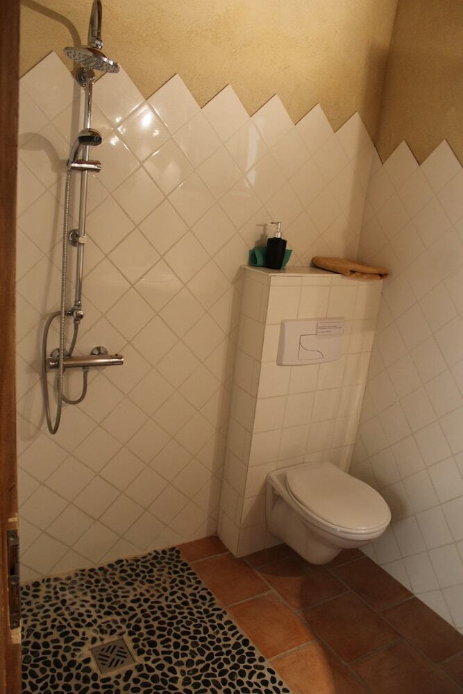 Bed & Breakfast Mas Les Echelettes -  Maison D'h�tes