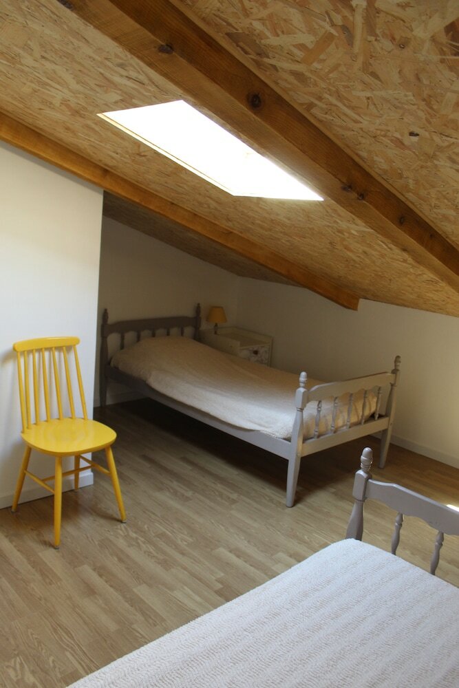 Bed & Breakfast Mas Les Echelettes -  Maison D'h�tes