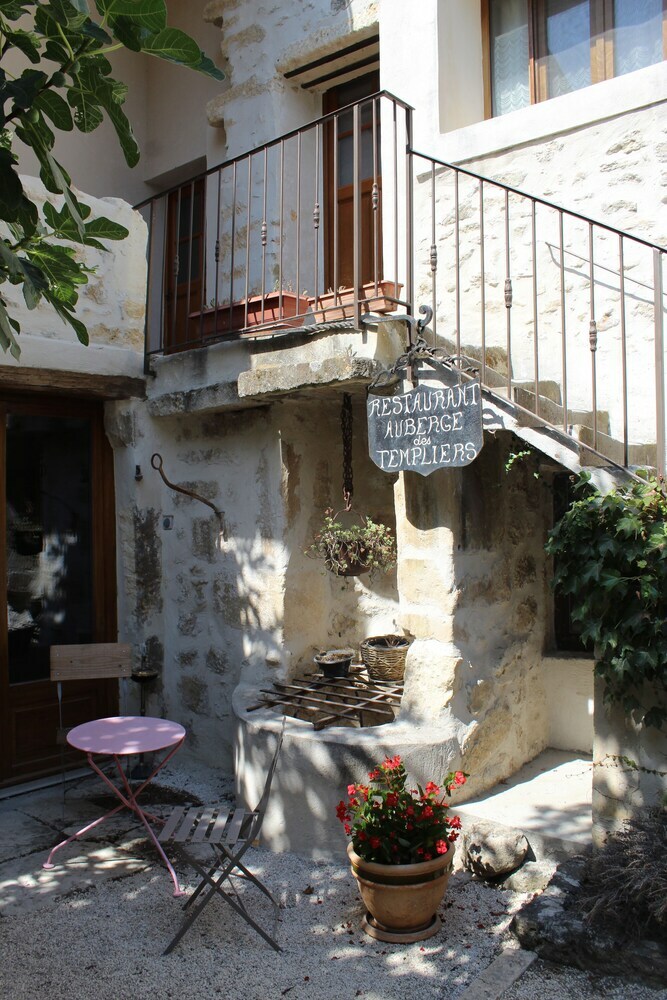 Bed & Breakfast Mas Les Echelettes -  Maison D'h�tes