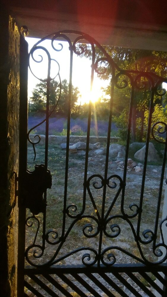 Bed & Breakfast Mas Les Echelettes -  Maison D'h�tes