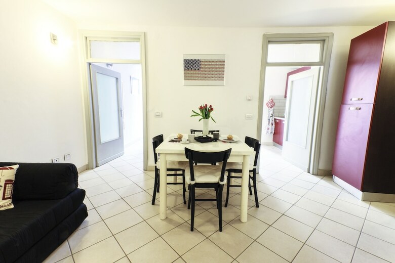 Hotel Corso Italia Viterbo