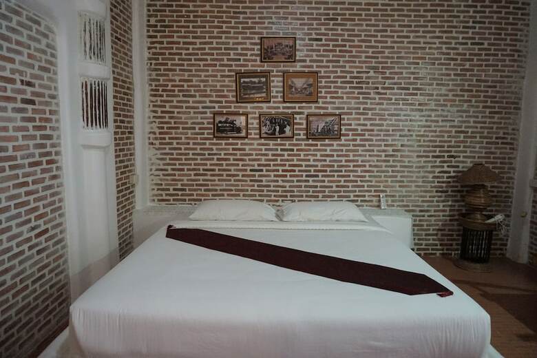 Hotel I Am Chiangrai