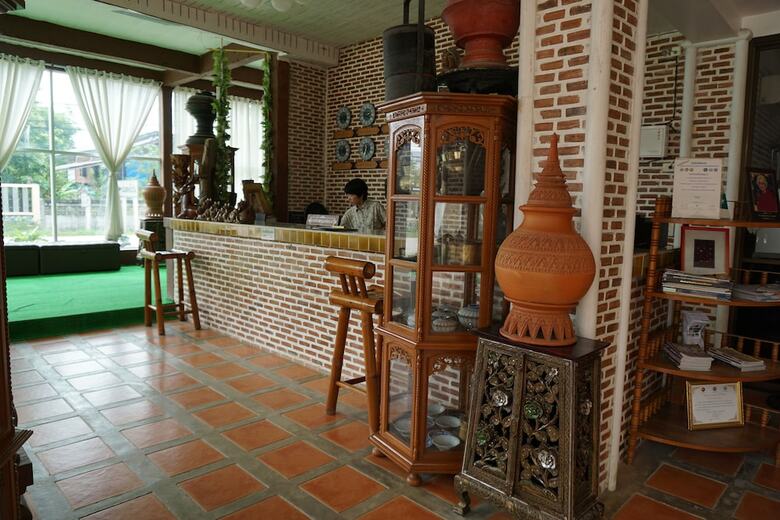 Hotel I Am Chiangrai