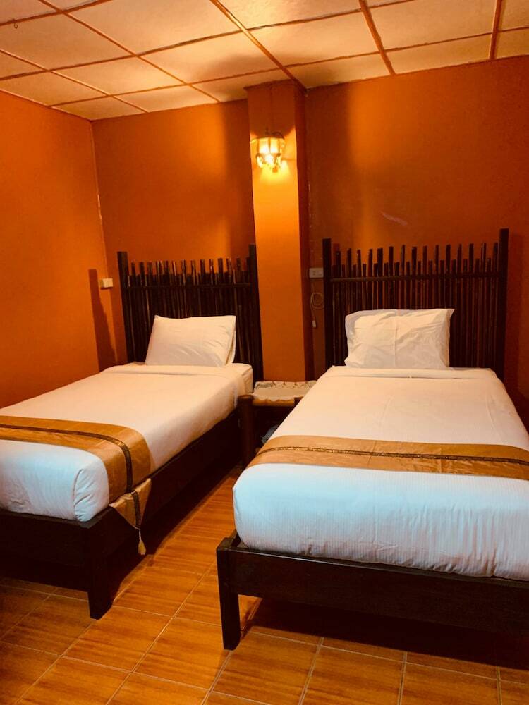 Hotel I Am Chiangrai
