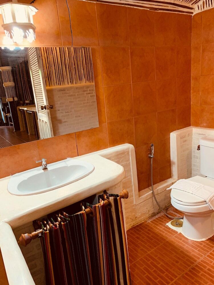 Hotel I Am Chiangrai