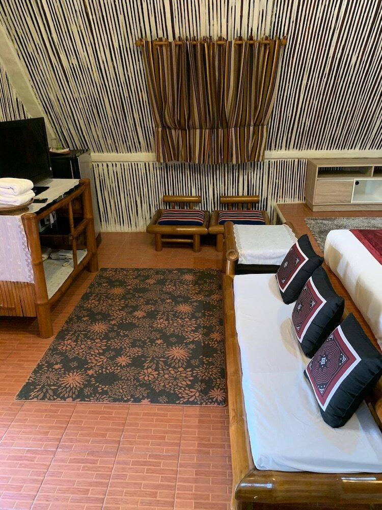 Hotel I Am Chiangrai
